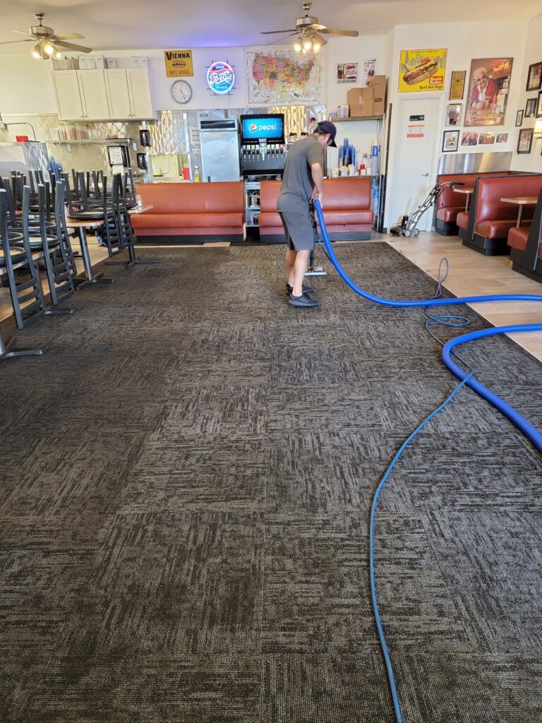 Is Carpet Cleaning Worth It?